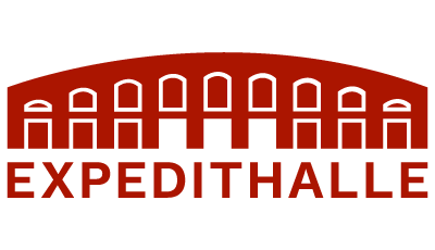 Expedithalle Wien